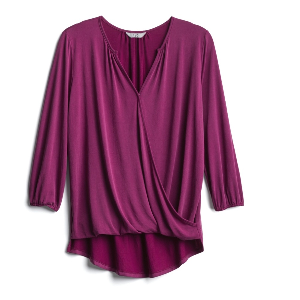 Stitch Fix Surplice Style Blouse